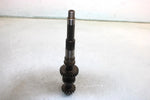 03 Yamaha  Kodiak 450 Awd Oem  Secondary Transmission Shaft 5GH-17681-10-00 AY44