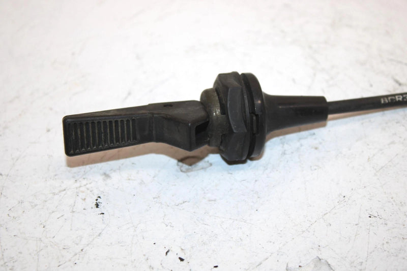 00 Yamaha Sx500r Oem Starter Cable Assy 8CR-26330-01-00 SY0