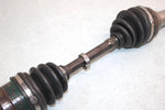 03 Yamaha  Kodiak 450 Awd Oem Front Right Drive Shaft 5ND-F510F-00-00 AY44