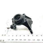 04-07 Honda Rancher 400 4x4 OEM Left Steering Knuckle 51250-HN7-000 AH77
