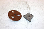 1993 Kawasaki Bayou 300 Oem Oil Pump Set 16082-1068 AK24
