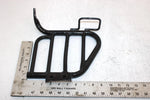 1996 Kawasaki Bayou 300 Oem Left Heel Guard 34028-1312 AK19