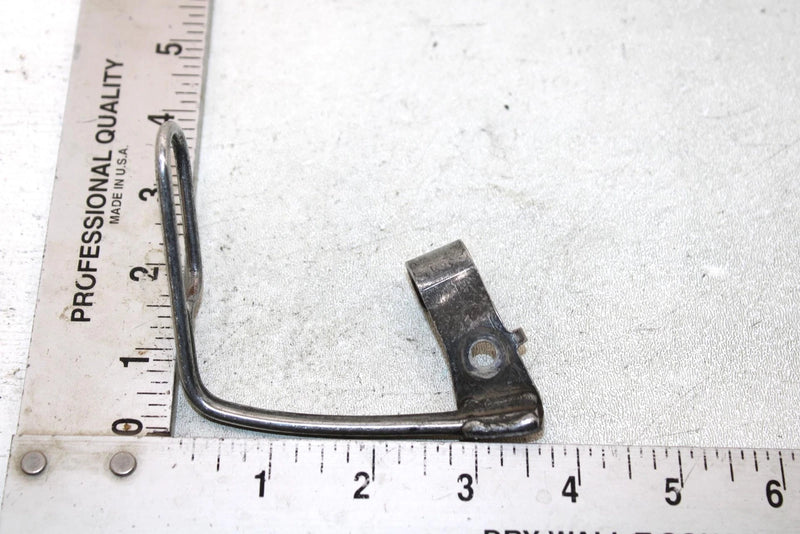 2001 Yamaha  Raptor 660r Oem Swing Arm Brake Hose Holder 5LP-25886-00-00 AY33