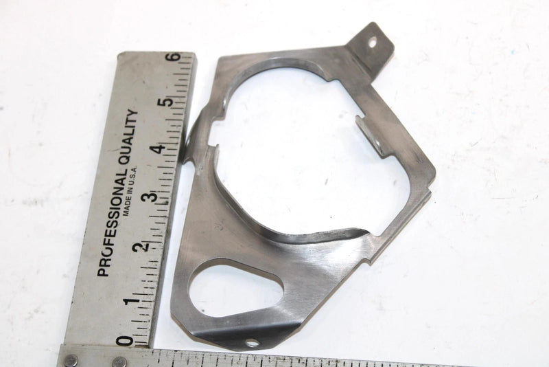 2005 Yamaha Rs Vector Er Oem Steering Boot Plate 8FU-2195F-01-00 SY59