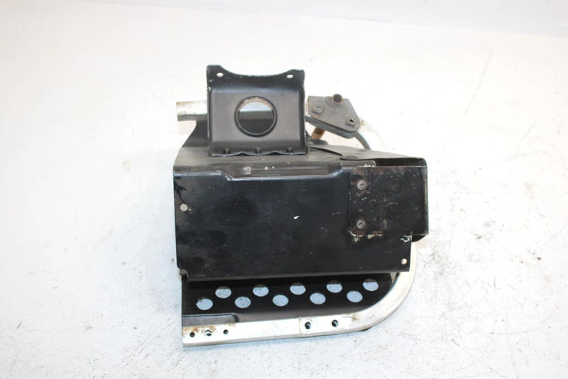 90 Yamaha Exciter Oem Right Footwell 99999-02250-00 SY3
