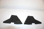 03 Arctic Cat 400 Fis Auto Trans Oem Inner Fender Panel Set 1406-006 AA9