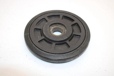 Polaris 650 Oem Black Idler Wheel W/BRG 1594079-070 Q2760