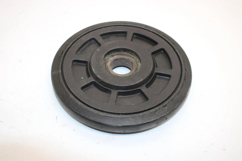 Polaris 650 Oem Black Idler Wheel W/BRG 1594079-070 Q2760