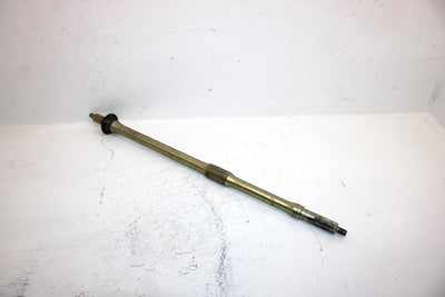 1998 Yamaha  Grizzly Oem Rear Axle 4WV-25381-00-00 4WV-25381-09-00 AY49