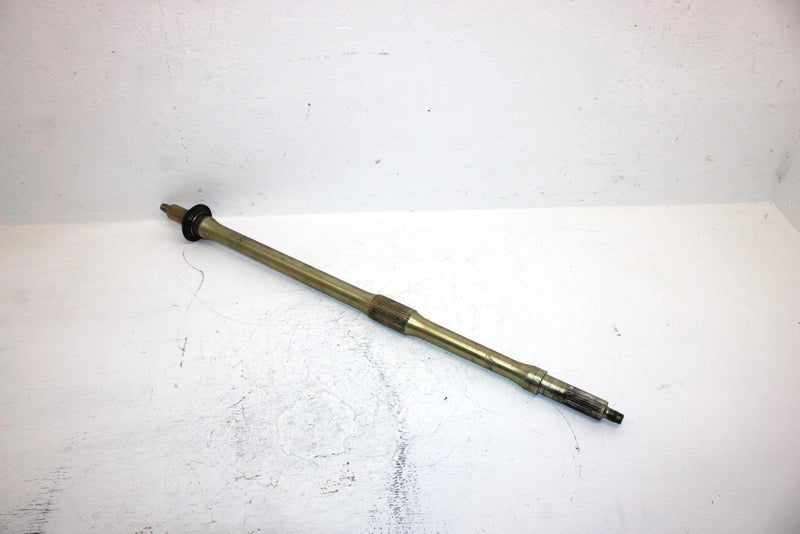 1998 Yamaha  Grizzly Oem Rear Axle 4WV-25381-00-00 4WV-25381-09-00 AY49