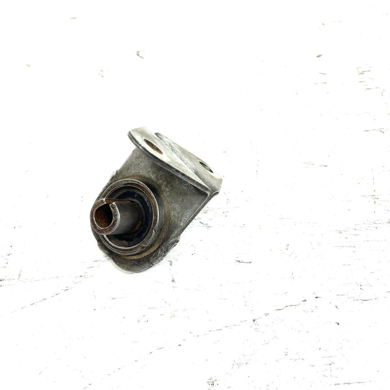 2004 Yamaha Rhino 660 OEM Exhaust Muffler Stay 5UG-F1440-00-00 XY3.1