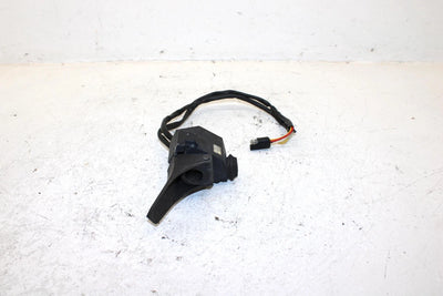 1994 Arctic Cat Ext 580 Oem Brake Lever Assembly 0609-087 SA14