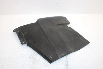1998 Yamaha  Grizzly Oem Left Rear Lower Mud Flap 4WV-Y216M-00-00 AY49