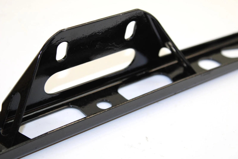 05 Polaris Sportsman 700 EFI OEM Lower Radiator Bracket 5245773-067 Q4562