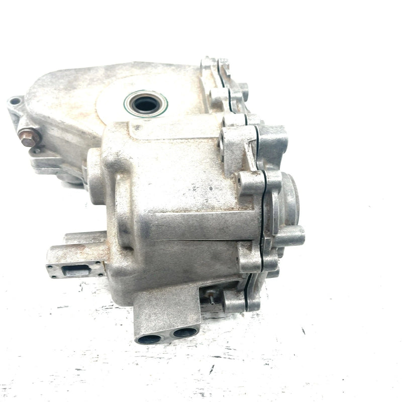 00-02 Polaris Magnum 325 4X4 OEM Transmission Case Set 3233902 AP246