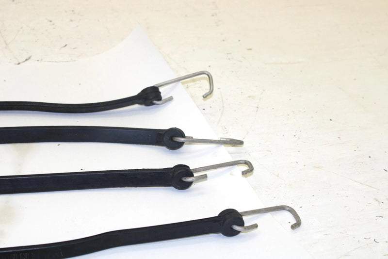 1995 Arctic Cat Daytona Oem Strap Set 0773-383 JA6