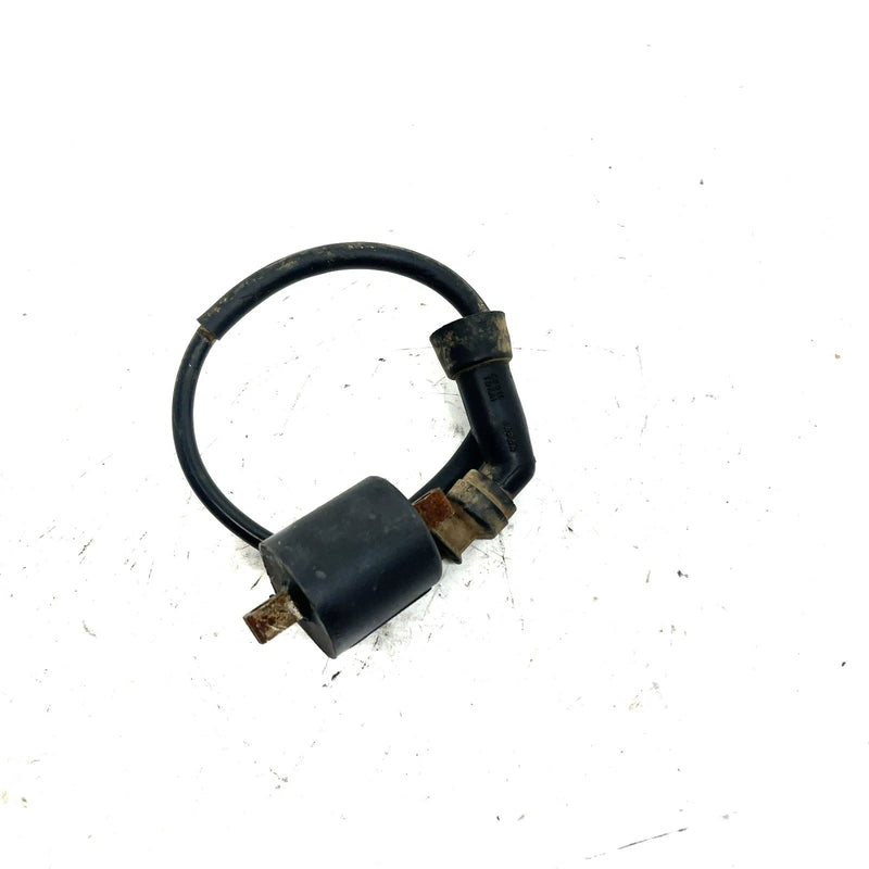89-01 Suzuki Quadrunner 160 OEM Ignition Coil  33410-02C01 AS30