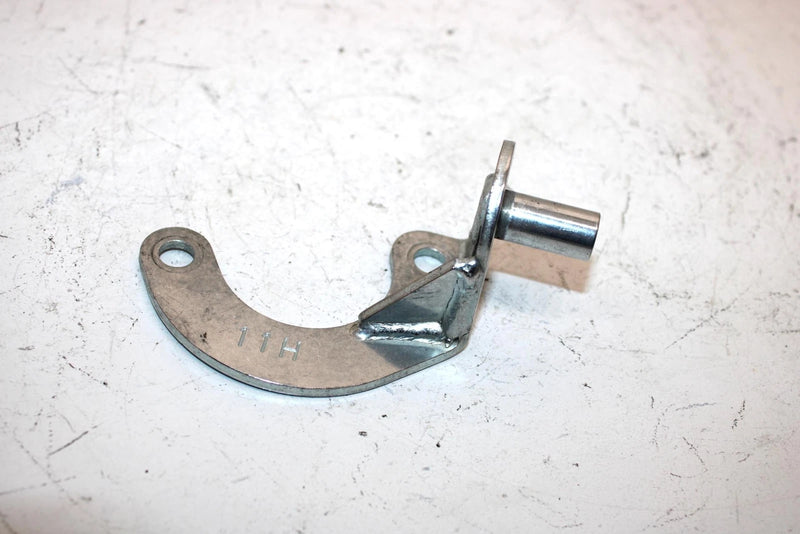 15 Suzuki King Quad 500 Oem Engine Dampner Plate 11653-11H01 AS10