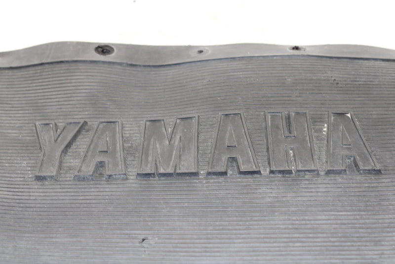 1991 Yamaha Exciter Ii 570 Liquid Oem Snowflap 8V9-77595-00-00 SY24