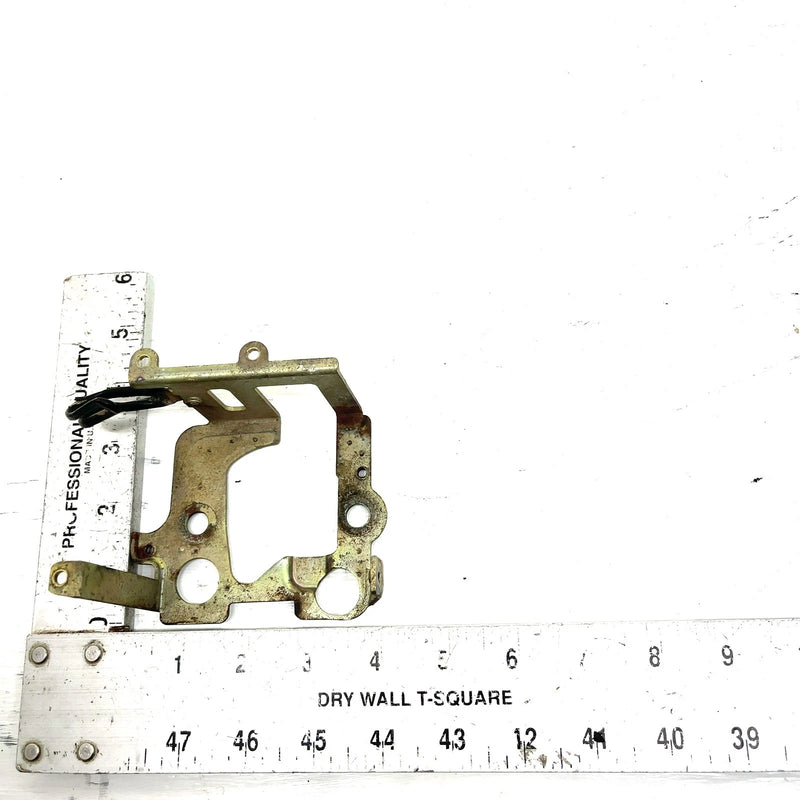 1987 Suzuki Quadrunner 4WD LT4WD OEM Speedometer Mount Plate 34162-19B10 AS40