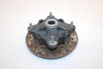 2011 Polaris Ranger 800 Oem Rear Wheel Hub And Rotor 5143629-067 5248250
