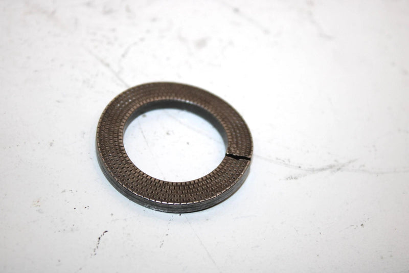 21 Can-am Outlander Max 450 4x4 Dps Oem Flywheel Lock Washer 420945759 AB4