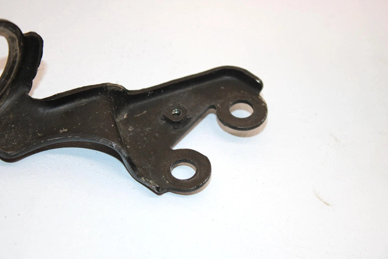 00 Kawasaki Prairie300 Kvf300b2Oem Left Handlebar Cover Bracket 11050-1727 AK0