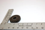 1994 Arctic Cat Wildcat Efi Oem 24T Upper Sprocket 0602-452 SA42