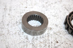 1990 Kawasaki Bayou 300 Oem One Way Bearing And Hub 92028-1370 AK22