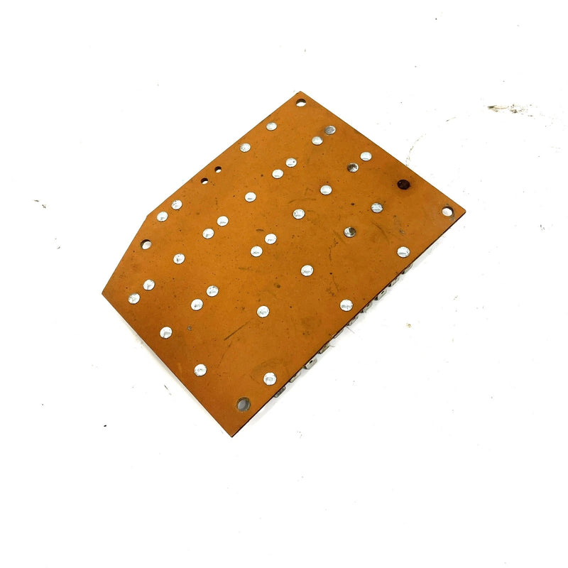 96-99 Polaris Xplorer 300 OEM Terminal Board 4040063 AP216