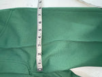 New Vintage Green Dickson Jenkins Polyester Pants #5012 ZZ-80