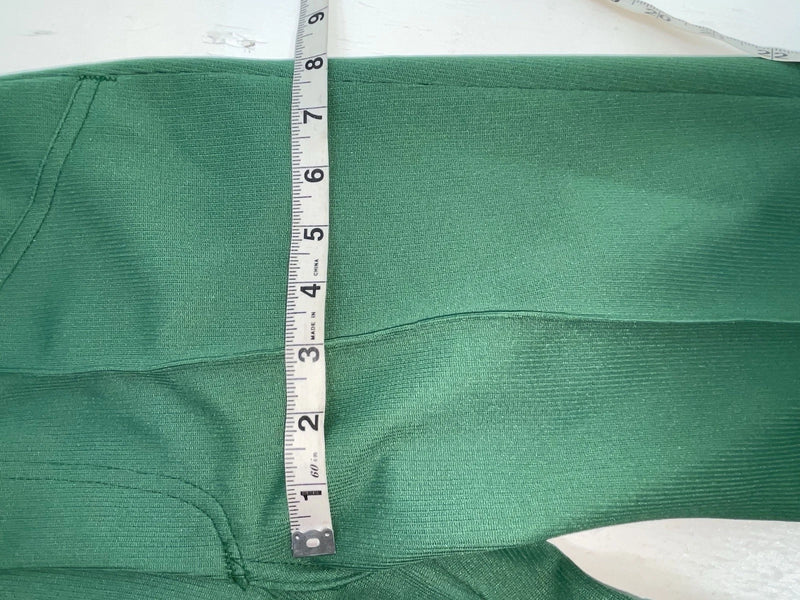 New Vintage Green Dickson Jenkins Polyester Pants #5012 ZZ-80