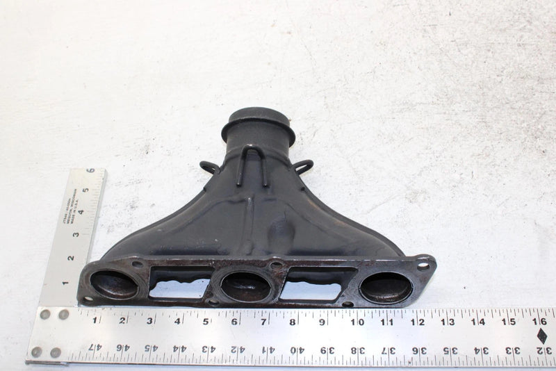 1999 Yamaha Vmax 600 Sx Oem Exhaust Manifold 8CH-14610-00-00 SY5