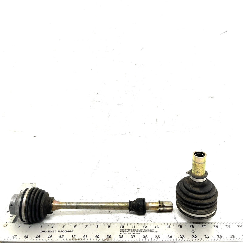 2000 Kawasaki Prairie 300 4x4 OEM CV Shaft 13310-1020 AK31