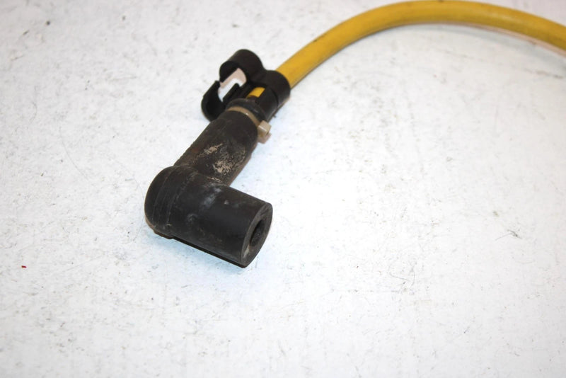 2000 Kawasaki Jet Ski 1100 Stx Oem Medium Spark Plug Wire 26011-3888 JK11