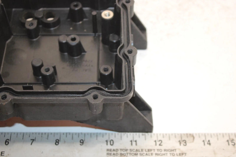 1997 Arctic Cat Tigershark Monte Carlo Oem Electronics Case 3008-465 JA12