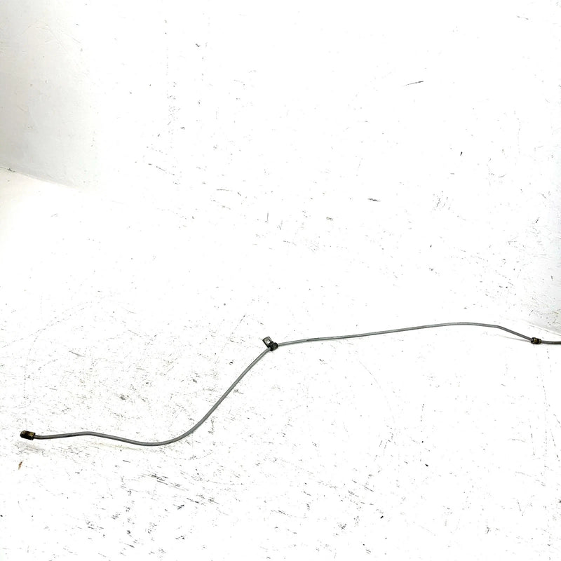 00-01 Arctic Cat 500 4x4 Automatic OEM Center Brake Hard Line 0402-593 AA32