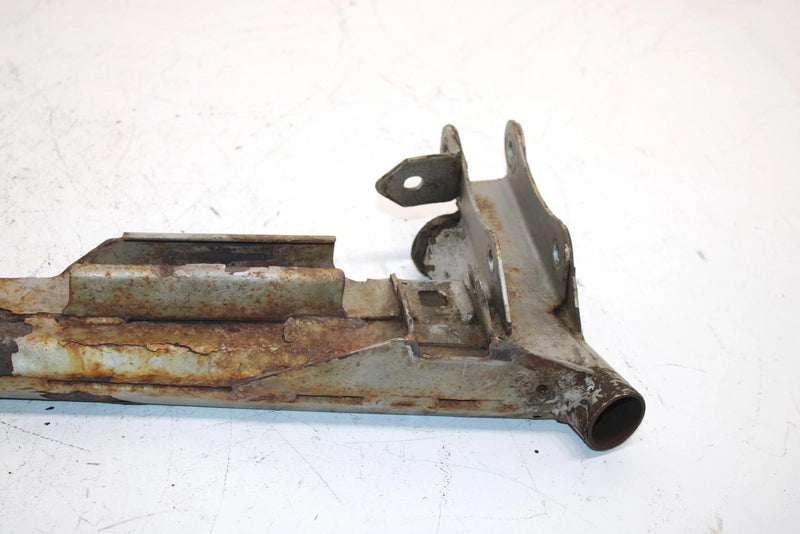 02 Ski-doo Grand Touring 500 Oem Left Trailing Arm 505070646 SS24