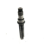 89-01 Suzuki Quadrunner 160 OEM Trans Driveshaft 24131-35B10 AS30