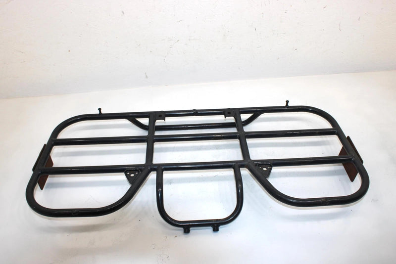 00 Kawasaki Prairie 300 Kvf300b2 Oem Front Rack 53028-1099-CQ AK0