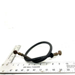 00-01 Arctic Cat 500 4x4 Automatic OEM Rear Brake Hose 0402-512 AA32