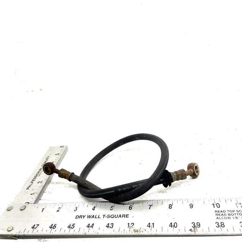 00-01 Arctic Cat 500 4x4 Automatic OEM Rear Brake Hose 0402-512 AA32