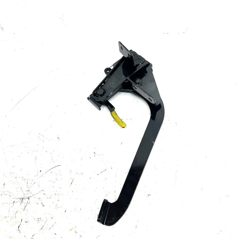 08-09 Kawasaki Teryx 750 KRF750A 4x4 OEM Parking Brake Lever 13320-0012 XK0