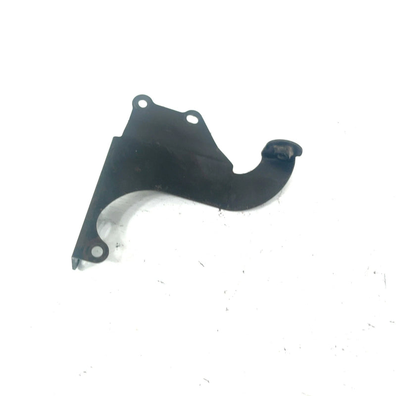02 Honda Rancher 350 TRX350FM 4x4 S OEM Oil Cooler Stay Set 19018-HN5-670 AH84