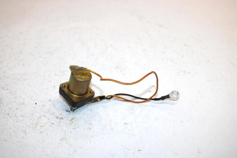 1997 Polaris Sltx Oem Starter Relay 3240204 JP36