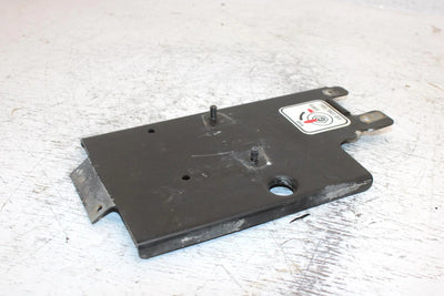 1997 Arctic Cat Zl 440 Oem Backing Plate 0716-137 SA34