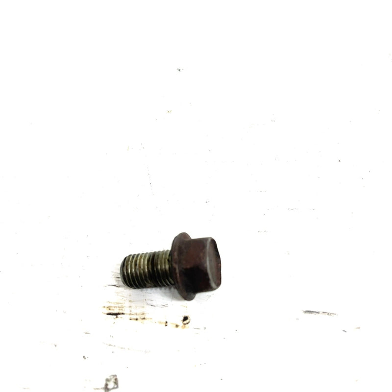 80-85 Yamaha Tri Moto 125 OEM Oil Drain Plug 90340-12005-00 AY62