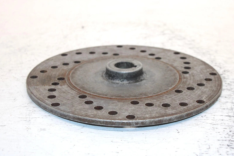 2002 Arctic Cat Z 570 Oem Brake Disc Rotor 1602-205 SA20