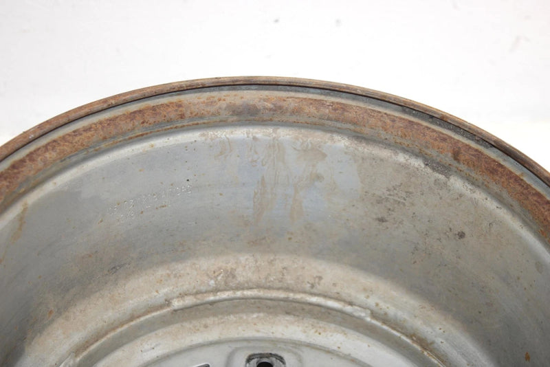 2004 Polaris Sportsman 600 Oem 12x8 Rear Wheel Rim 1523450-067 AP58