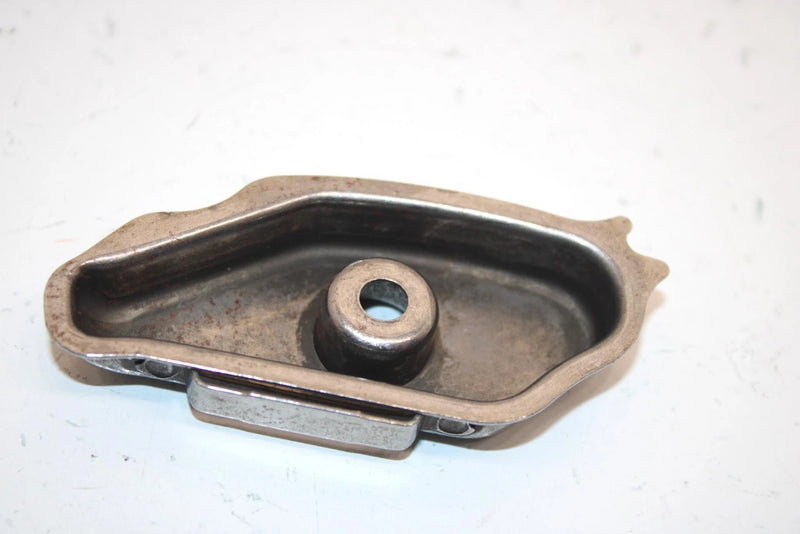 86 Honda Fourtrax 250 Trx250 A Oem Breather Plate 11104-HA0-000 AH32